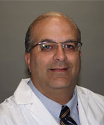 Dr. <b>Edward Abraham</b> MD, FRCSC - EdwardAbraham