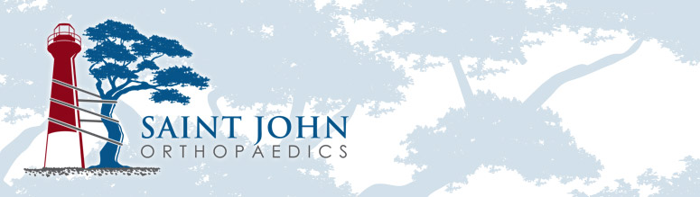 Saint John Orthopaedics