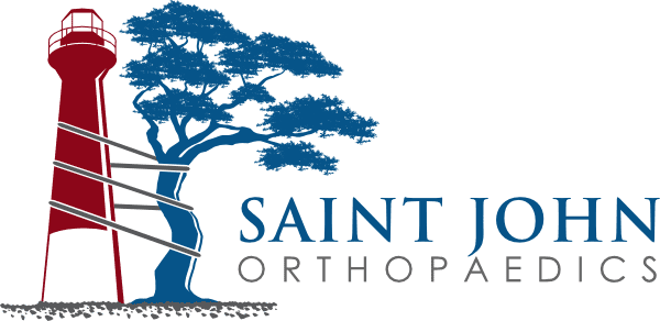 Saint John Orthopaedics logo