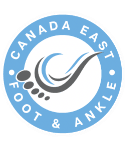 Canada East Foot & Ankle Research logo