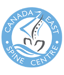 Canada East Spine Centre logo