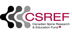 Canadian Spine Research & Education Fund logo