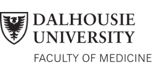 Dalhousie University Faculty of Medicine logo
