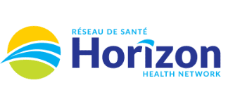 Horizon Health Network logo