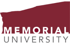 Memorial University logo
